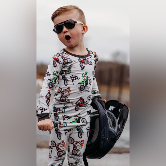 Fletch Bamboo Set - Picture 2 of 5